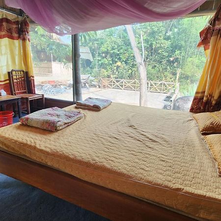 Dong Que Homestay-Tours-Motorbike, Car Rental, Hiking Ha Giang Exteriör bild