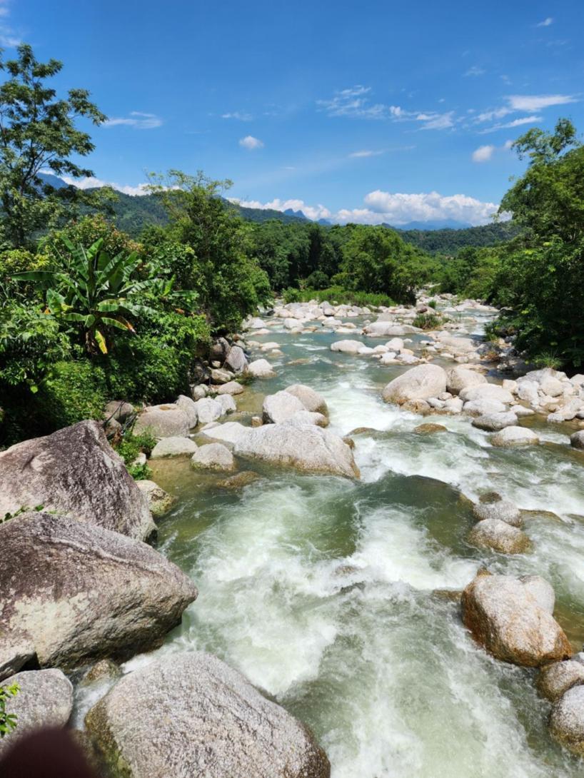 Dong Que Homestay-Tours-Motorbike, Car Rental, Hiking Ha Giang Exteriör bild