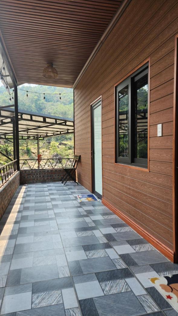 Dong Que Homestay-Tours-Motorbike, Car Rental, Hiking Ha Giang Exteriör bild