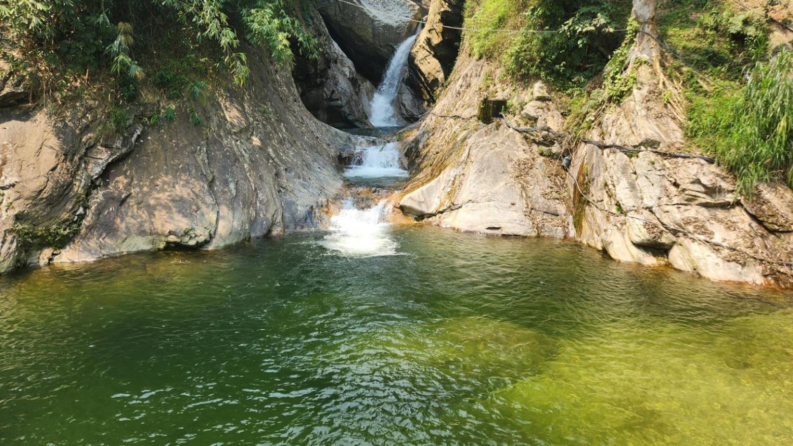 Dong Que Homestay-Tours-Motorbike, Car Rental, Hiking Ha Giang Exteriör bild