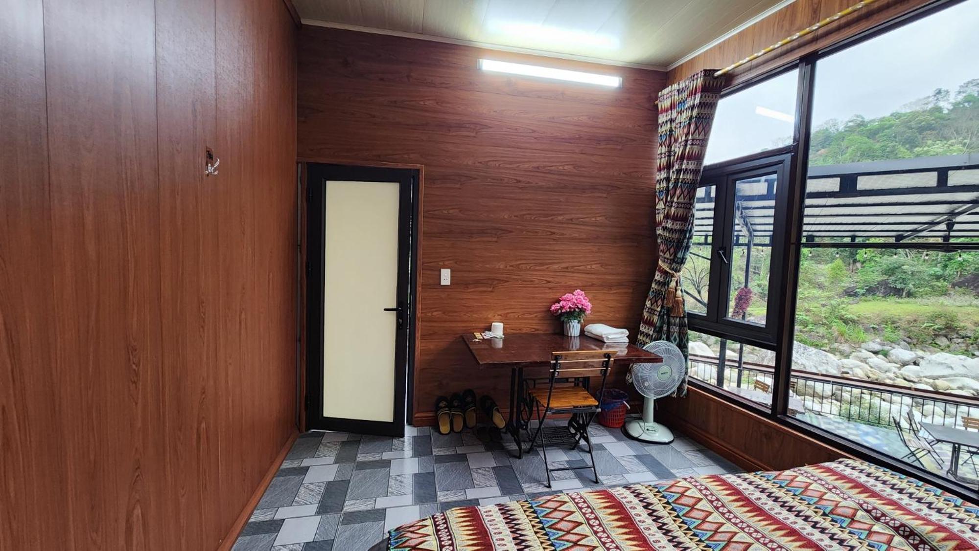 Dong Que Homestay-Tours-Motorbike, Car Rental, Hiking Ha Giang Exteriör bild