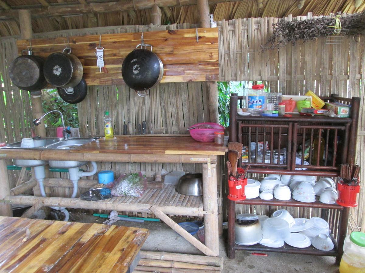 Dong Que Homestay-Tours-Motorbike, Car Rental, Hiking Ha Giang Exteriör bild