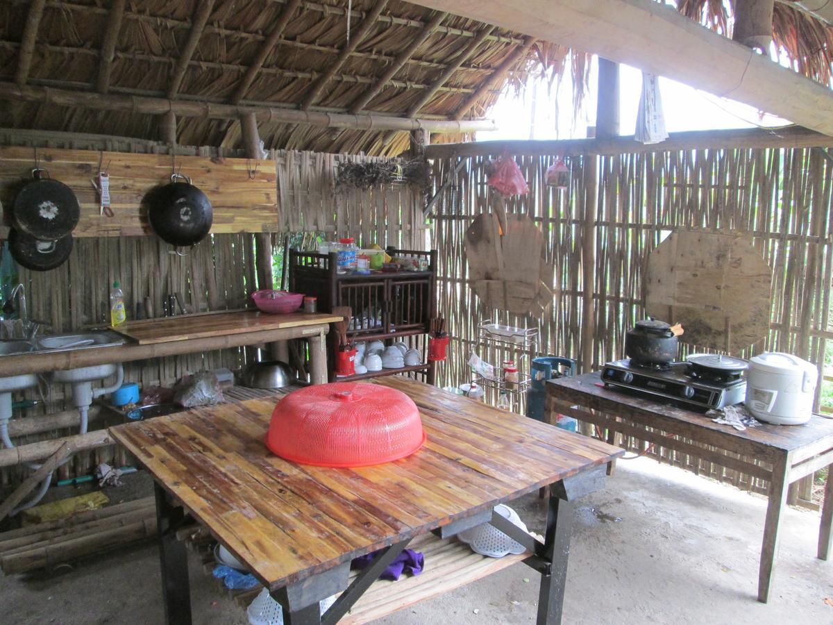Dong Que Homestay-Tours-Motorbike, Car Rental, Hiking Ha Giang Exteriör bild